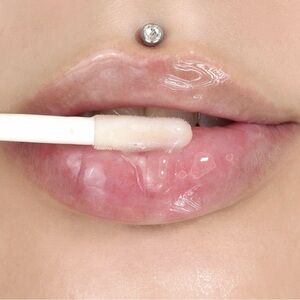 LET ME BE PERFECTLY CLEAR + Jeffree Star. Lip Gloss